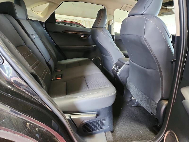 2021 LEXUS NX 300 BASE — Фото 11 из 13