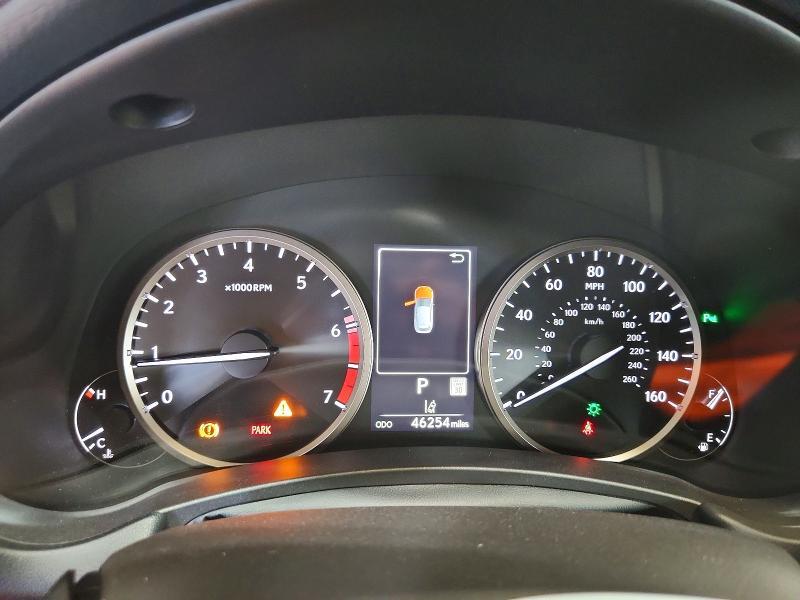 2021 LEXUS NX 300 BASE — Фото 9 из 13
