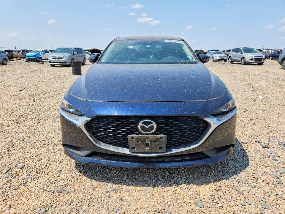 2021 MAZDA 3 SELECT — Фото 5 из 12