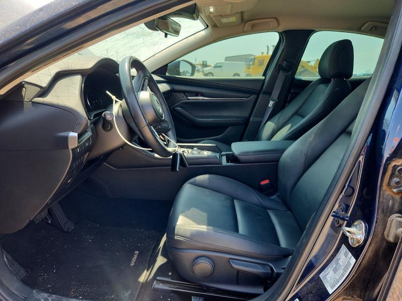 2021 MAZDA 3 SELECT — Фото 7 из 12