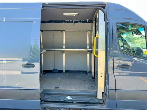 W1Y40CHY3MT070721 2021 MERCEDES-BENZ SPRINTER photo no. 5