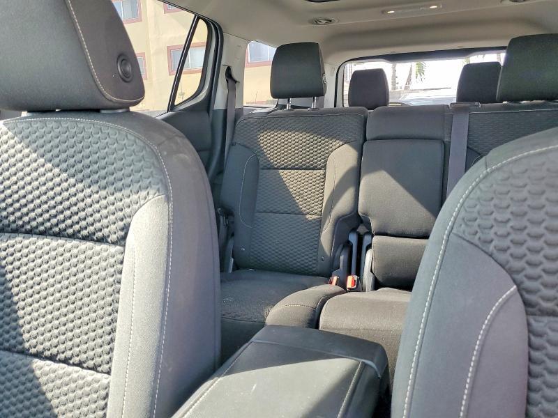 2019 GMC ACADIA SLE — Фото 10 из 13