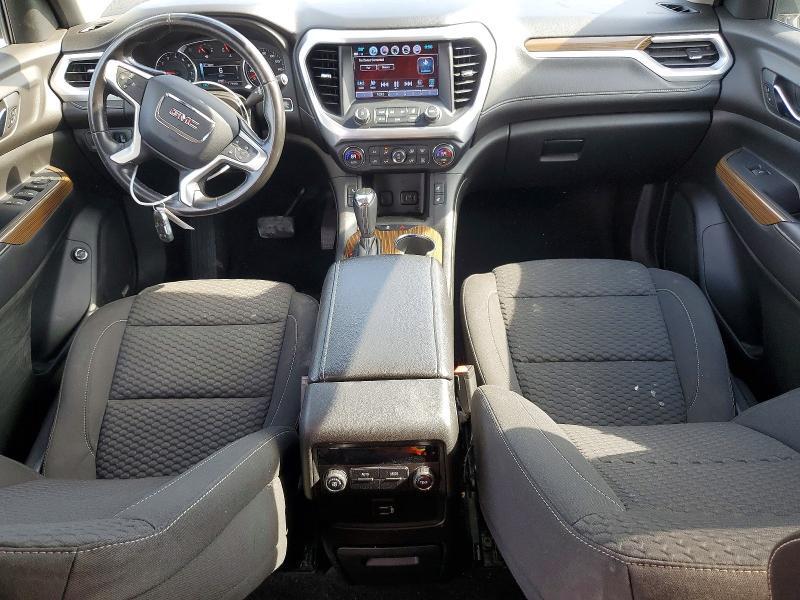 2019 GMC ACADIA SLE — Фото 8 из 13
