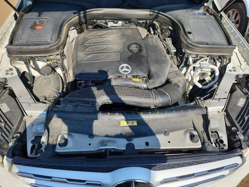 2021 MERCEDES-BENZ GLC 300 — Фото 11 из 12