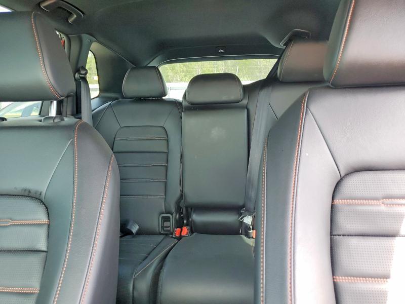 2025 HONDA CRV AWD — Фото 10 из 13