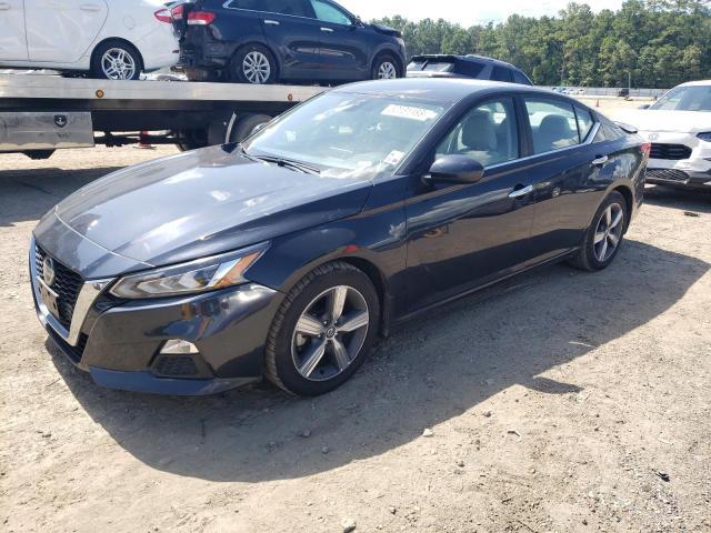 2021 NISSAN ALTIMA SV 1N4BL4DV9MN363960