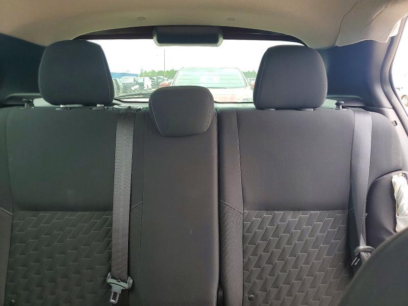 3N1CP5CV7ML531804 2021 NISSAN KICKS photo no. 10