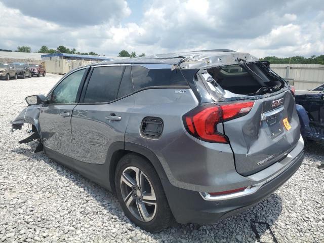 2019 GMC TERRAIN SLT — Фото 2 из 13