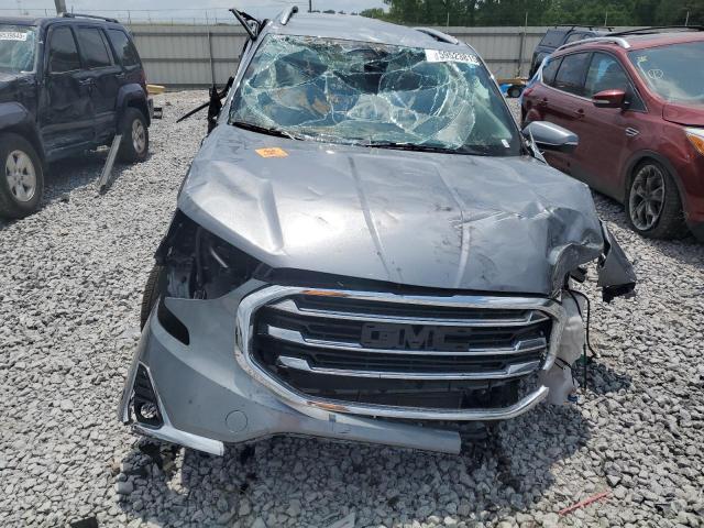 2019 GMC TERRAIN SLT — Фото 5 из 13