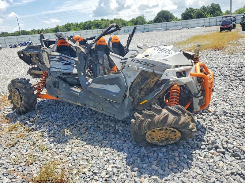 2021 POLARIS RZR 1000 UTILITY VEHICLE