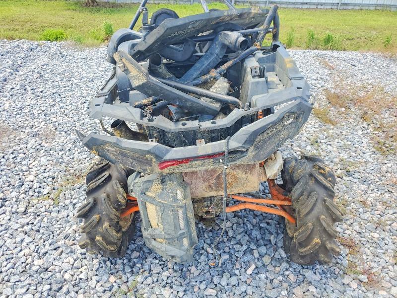 2021 POLARIS RZR 1000 UTILITY VEHICLE — Фото 10 из 10