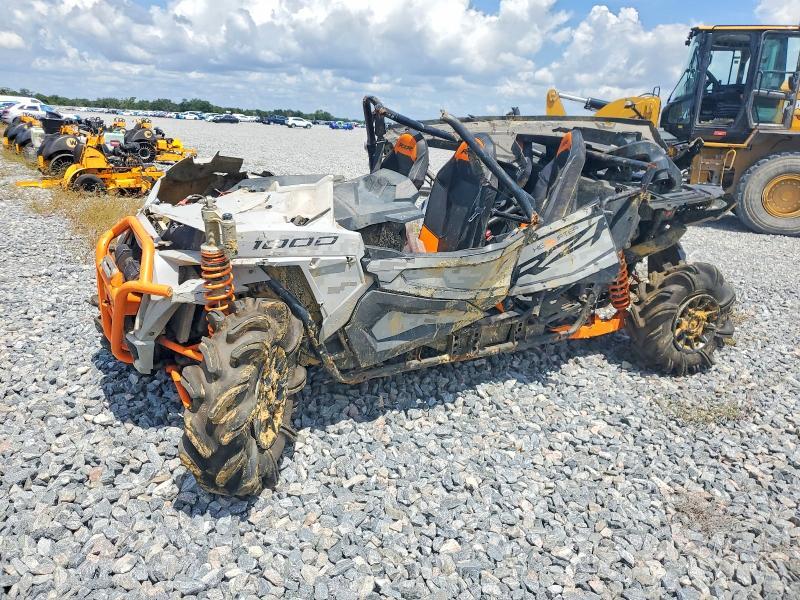 2021 POLARIS RZR 1000 UTILITY VEHICLE — Фото 2 из 10