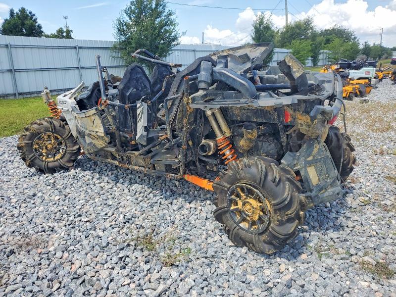 2021 POLARIS RZR 1000 UTILITY VEHICLE — Фото 3 из 10