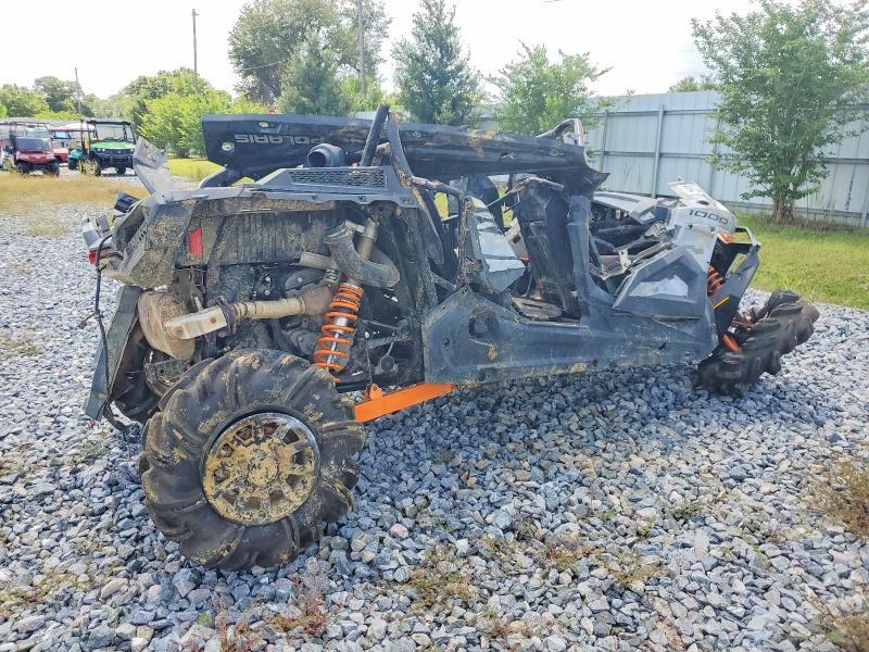 2021 POLARIS RZR 1000 UTILITY VEHICLE — Фото 4 из 10