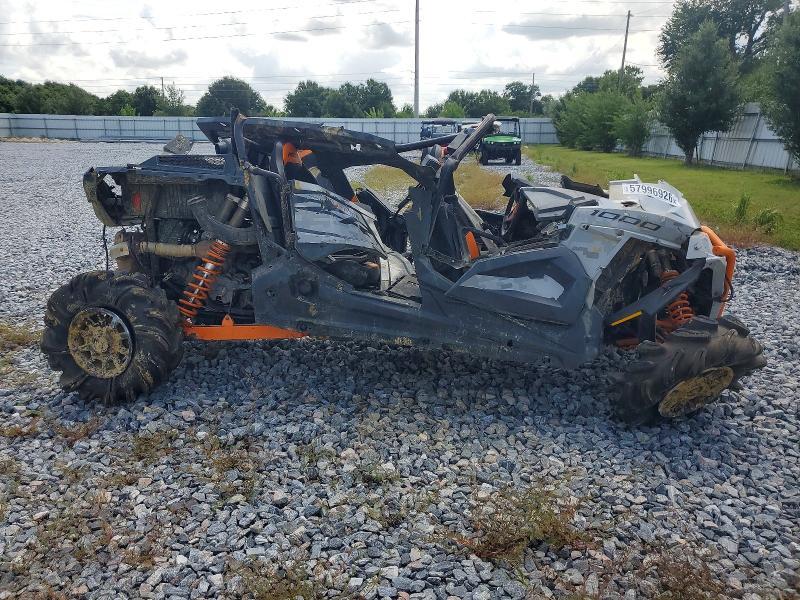 2021 POLARIS RZR 1000 UTILITY VEHICLE — Фото 9 из 10