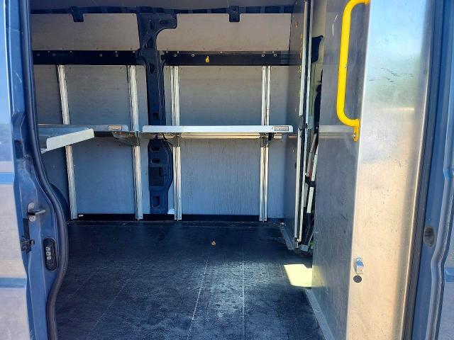2021 RAM PROMASTER 3500 3500 HIGH — Фото 10 из 12