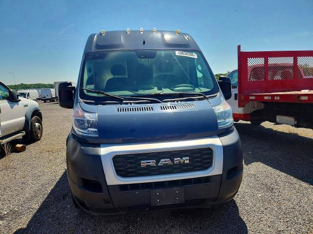 2021 RAM PROMASTER 3500 3500 HIGH — Фото 5 из 12