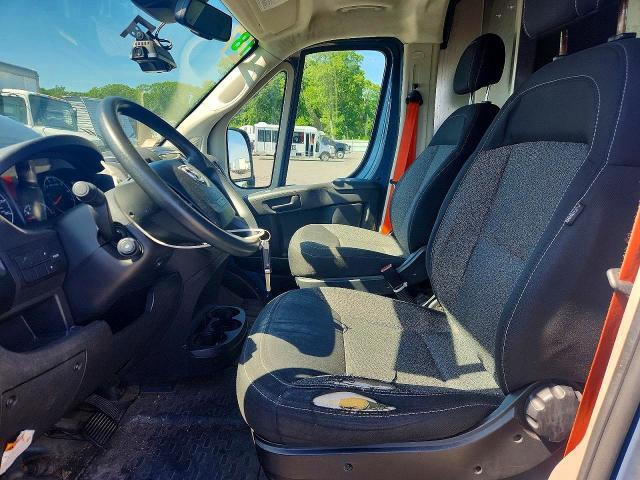 2021 RAM PROMASTER 3500 3500 HIGH — Фото 7 из 12