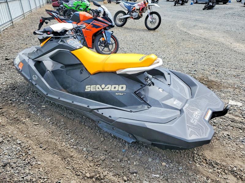 2021 SEA-DOO SPARK — Фото 3 из 10