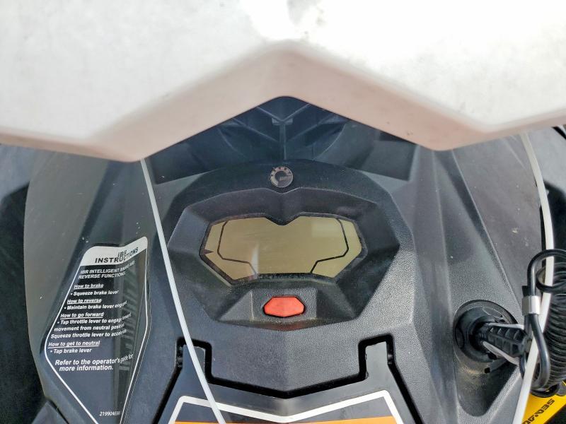 2021 SEA-DOO SPARK — Фото 8 из 10
