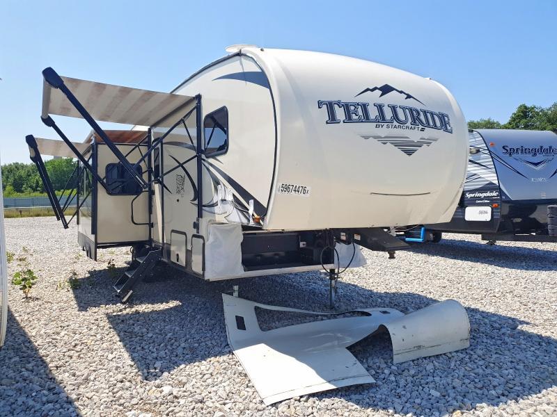 2021 STARCRAFT TELLURIDE SERIES M-2 1SACS0BR7M3FB5061