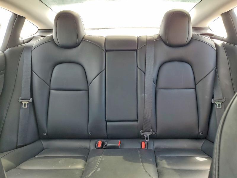 5YJ3E1EA7MF843349 2021 TESLA MODEL 3 photo no. 10