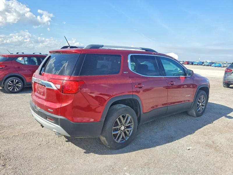 2019 GMC ACADIA SLT-1 — Фото 3 из 12