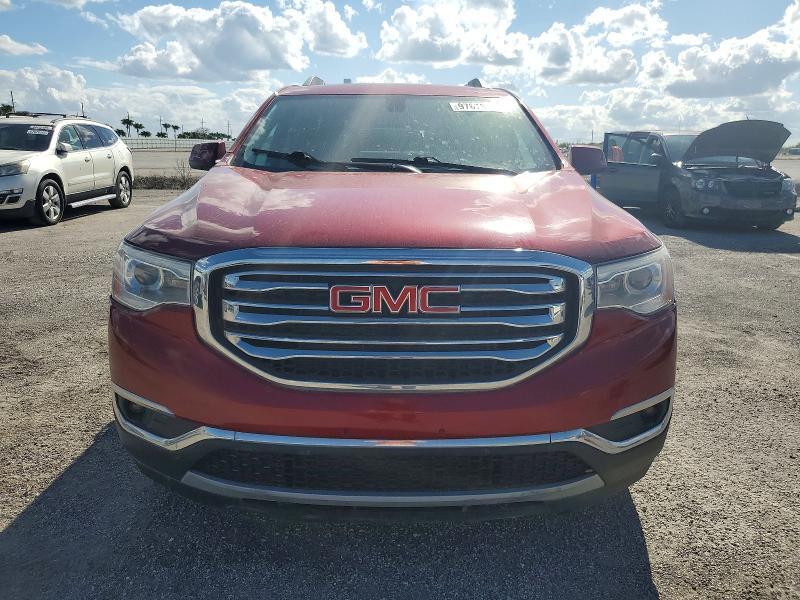 2019 GMC ACADIA SLT-1 — Фото 5 из 12