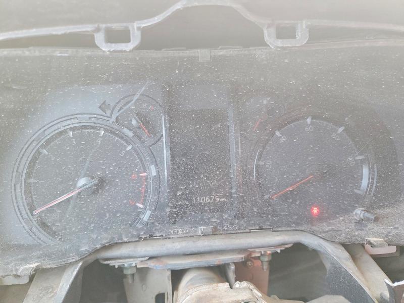 2021 TOYOTA 4RUNNER — Фото 9 из 13