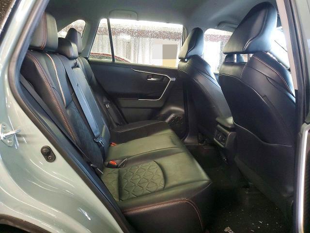 2T3J1RFVXMW212737 2021 TOYOTA RAV4 photo no. 11