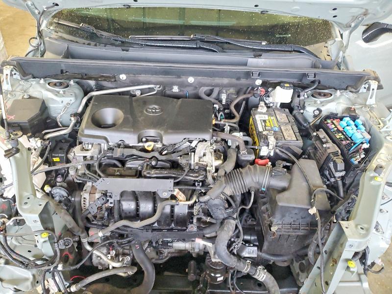 2T3J1RFVXMW212737 2021 TOYOTA RAV4 photo no. 12