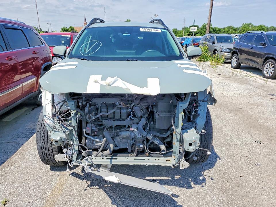 2T3J1RFVXMW212737 2021 TOYOTA RAV4 photo no. 5