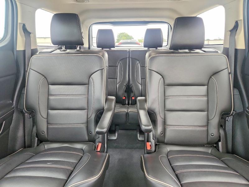 2019 GMC ACADIA DENALI — Фото 10 из 14