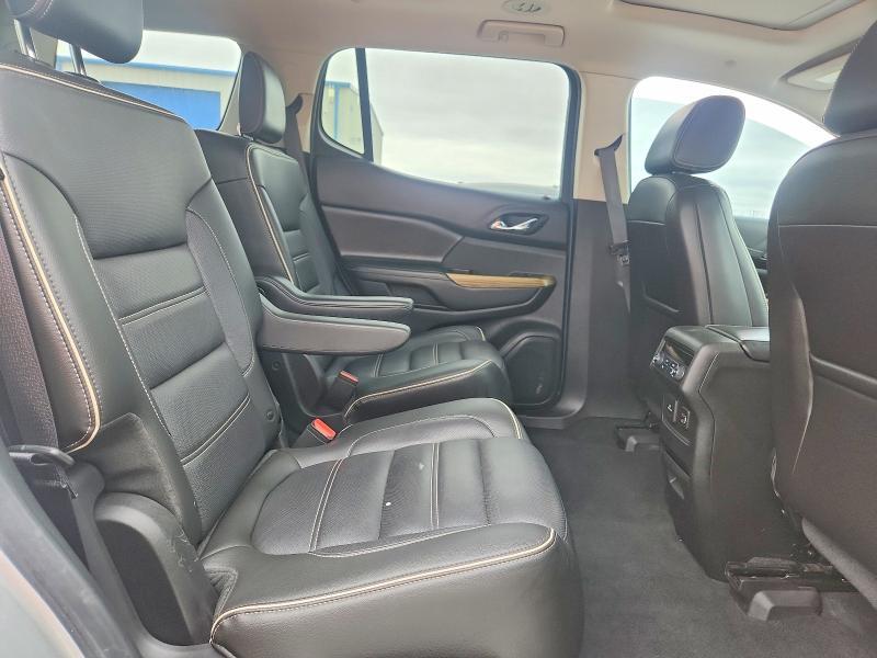 2019 GMC ACADIA DENALI — Фото 11 из 14