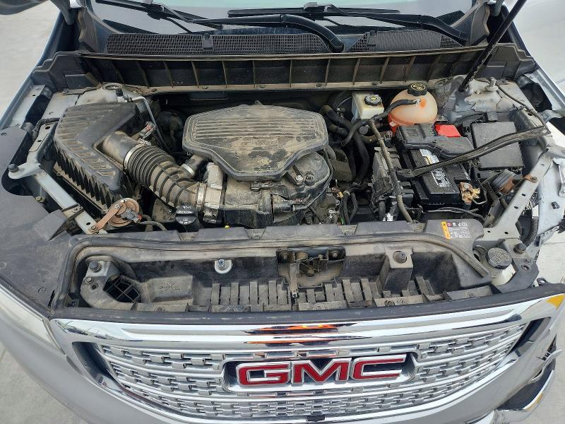 2019 GMC ACADIA DENALI — Фото 12 из 14