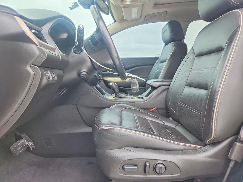 2019 GMC ACADIA DENALI — Фото 7 из 14