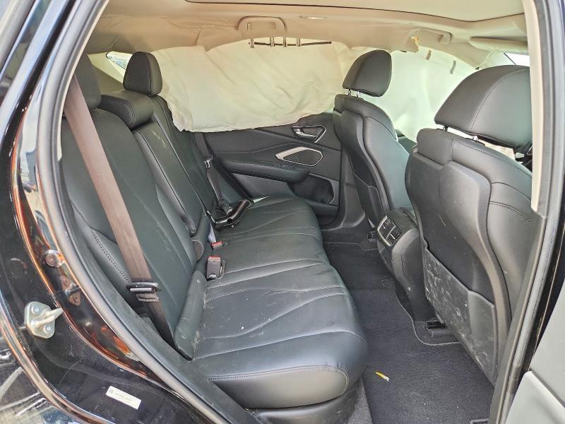 5J8TC1H36LL021707 2020 ACURA RDX photo no. 10