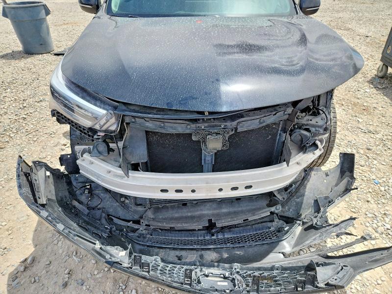 5J8TC1H36LL021707 2020 ACURA RDX photo no. 11