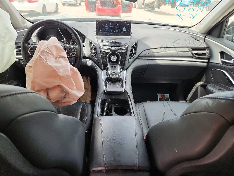 5J8TC1H36LL021707 2020 ACURA RDX photo no. 8