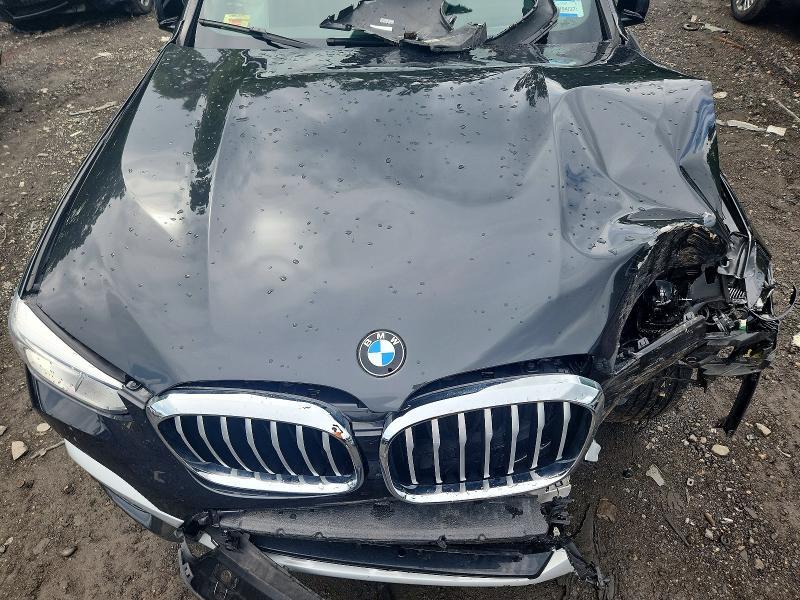 2020 BMW X3 XDRIVE30I — Фото 12 из 13