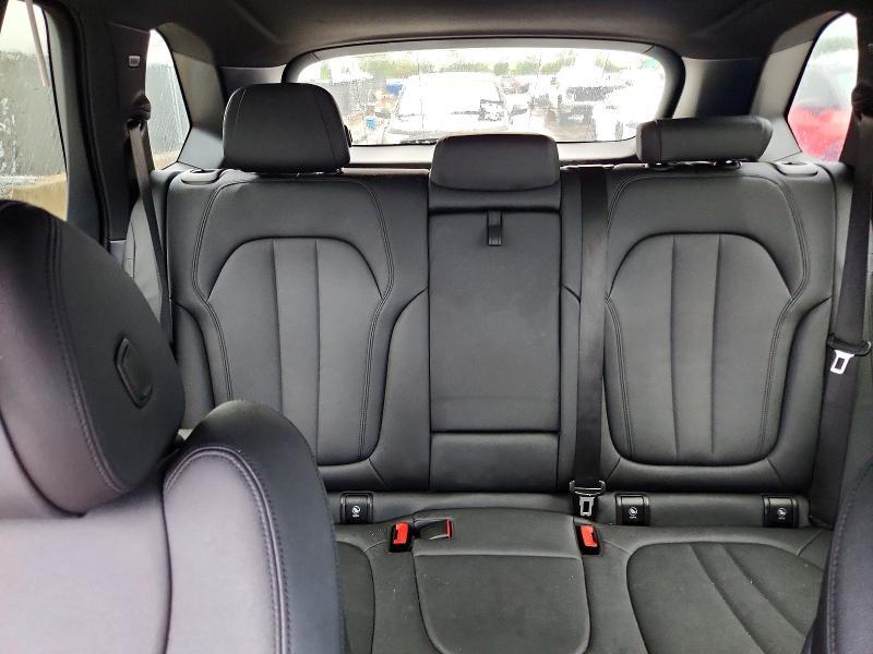 2020 BMW X5 SDRIVE 40I — Фото 10 из 13