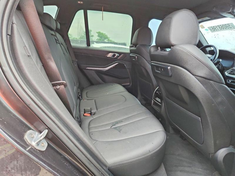2020 BMW X5 SDRIVE 40I — Фото 11 из 13
