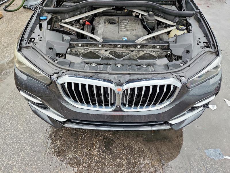 2020 BMW X5 SDRIVE 40I — Фото 12 из 13