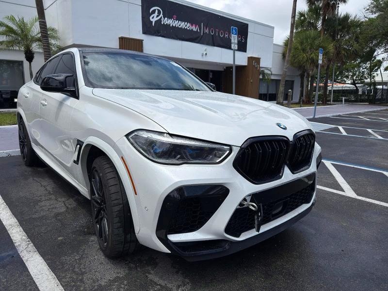 5YMCY0C09L9B05681 2020 BMW X6 photo no. 1