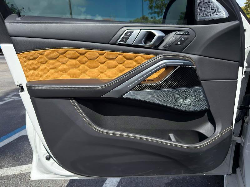 5YMCY0C09L9B05681 2020 BMW X6 photo no. 11