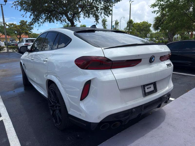 5YMCY0C09L9B05681 2020 BMW X6 photo no. 3