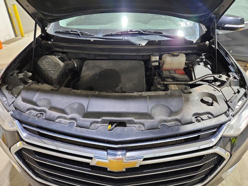 2020 CHEVROLET TRAVERSE LT — Фото 12 из 13