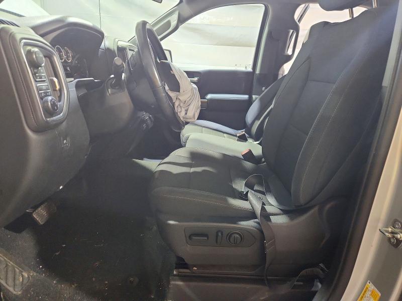 2020 CHEVROLET SILVERADO K1500 LT — Фото 7 из 12