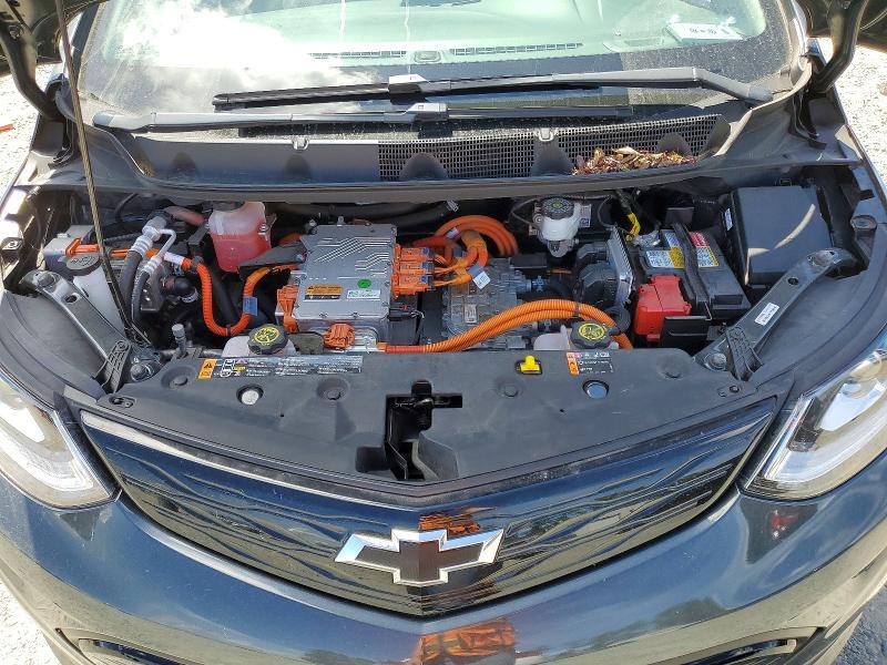 2020 CHEVROLET BOLT EV LT — Фото 12 из 13
