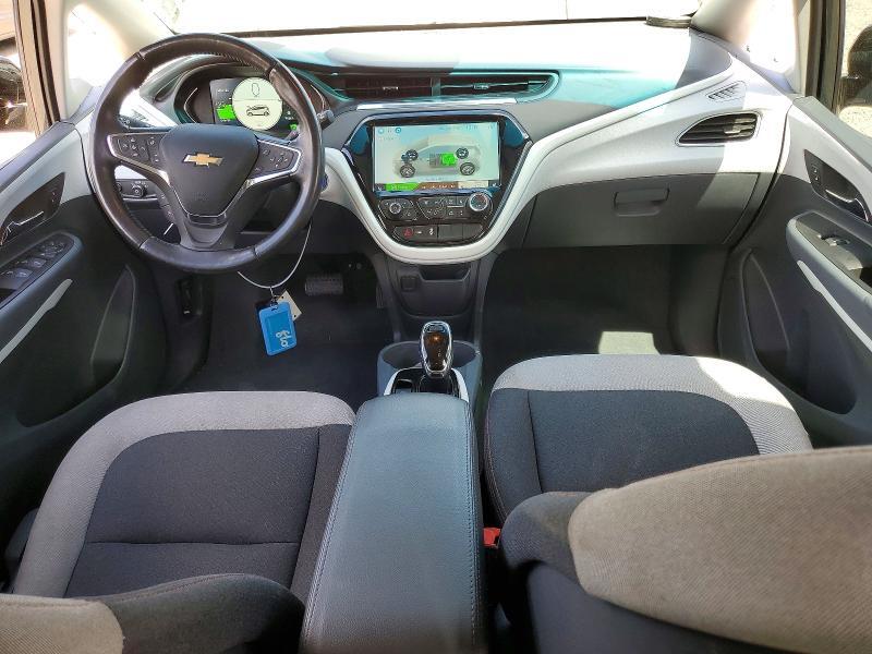 2020 CHEVROLET BOLT EV LT — Фото 8 из 13